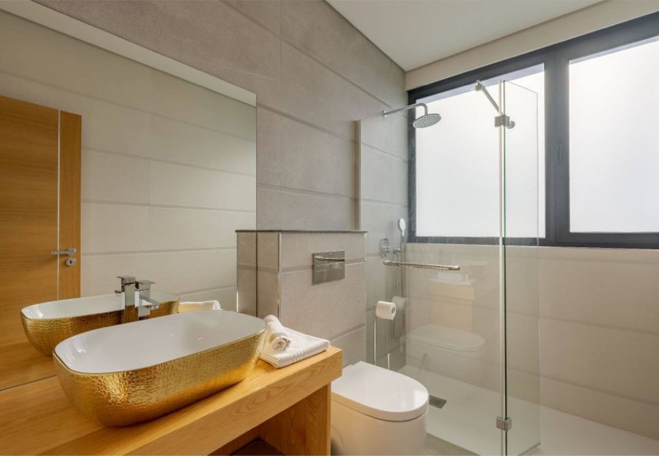 Villa in Ribeira Brava - Celeste Villa