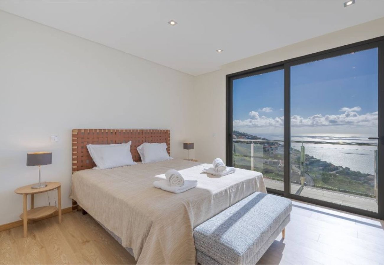 Villa in Ribeira Brava - Celeste Villa