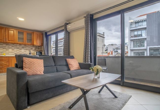 Apartment in Funchal - Vista Vieira I