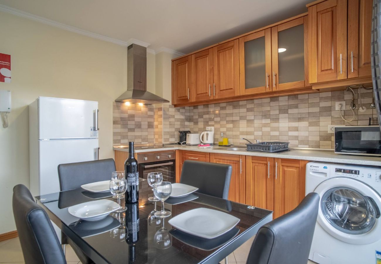 Apartment in Funchal - Vista Vieira I