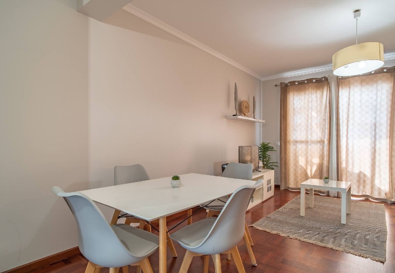 Apartment in Funchal - Grey  View Apartment