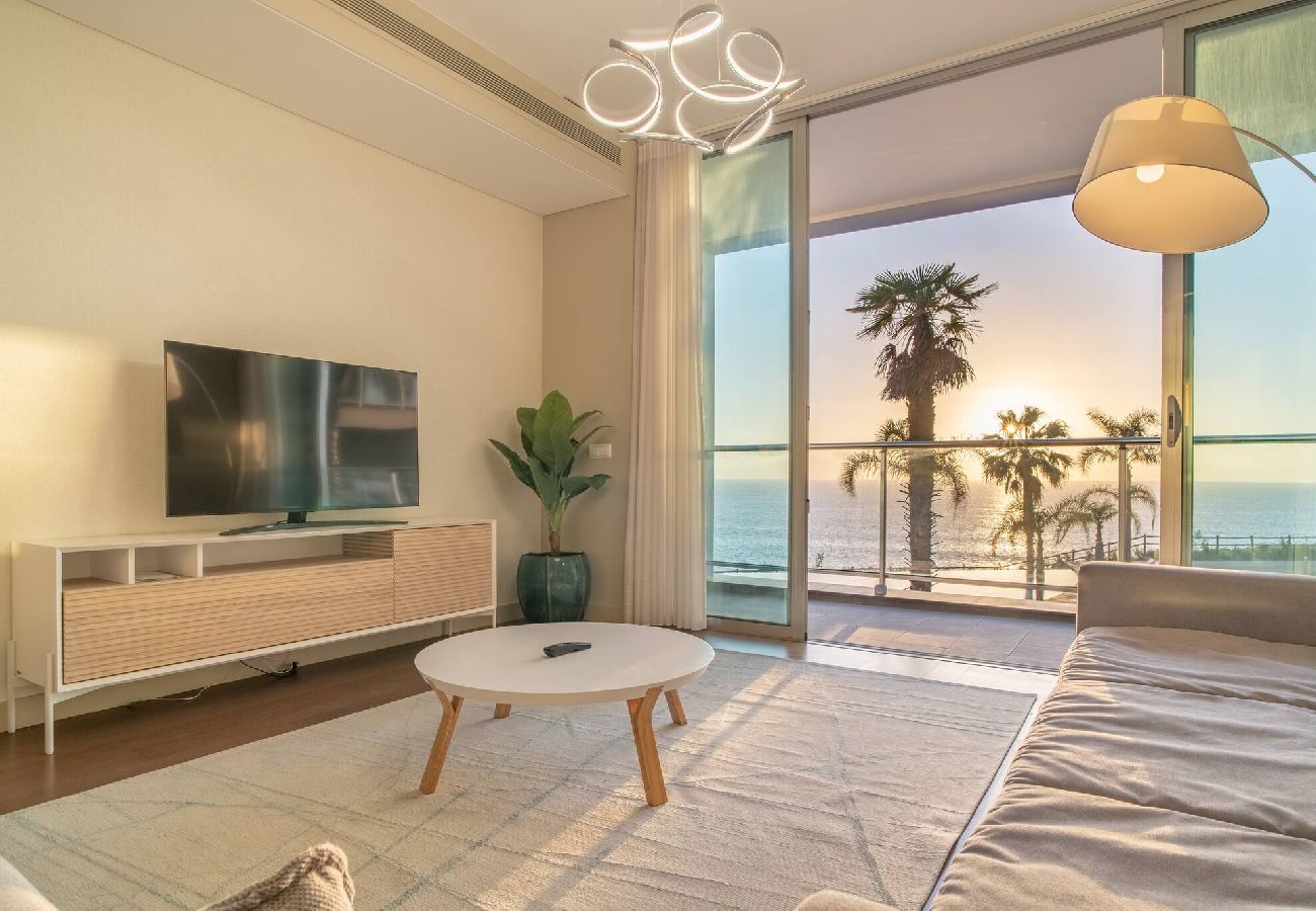 Apartment in Funchal - Madeira Palace DB First Line