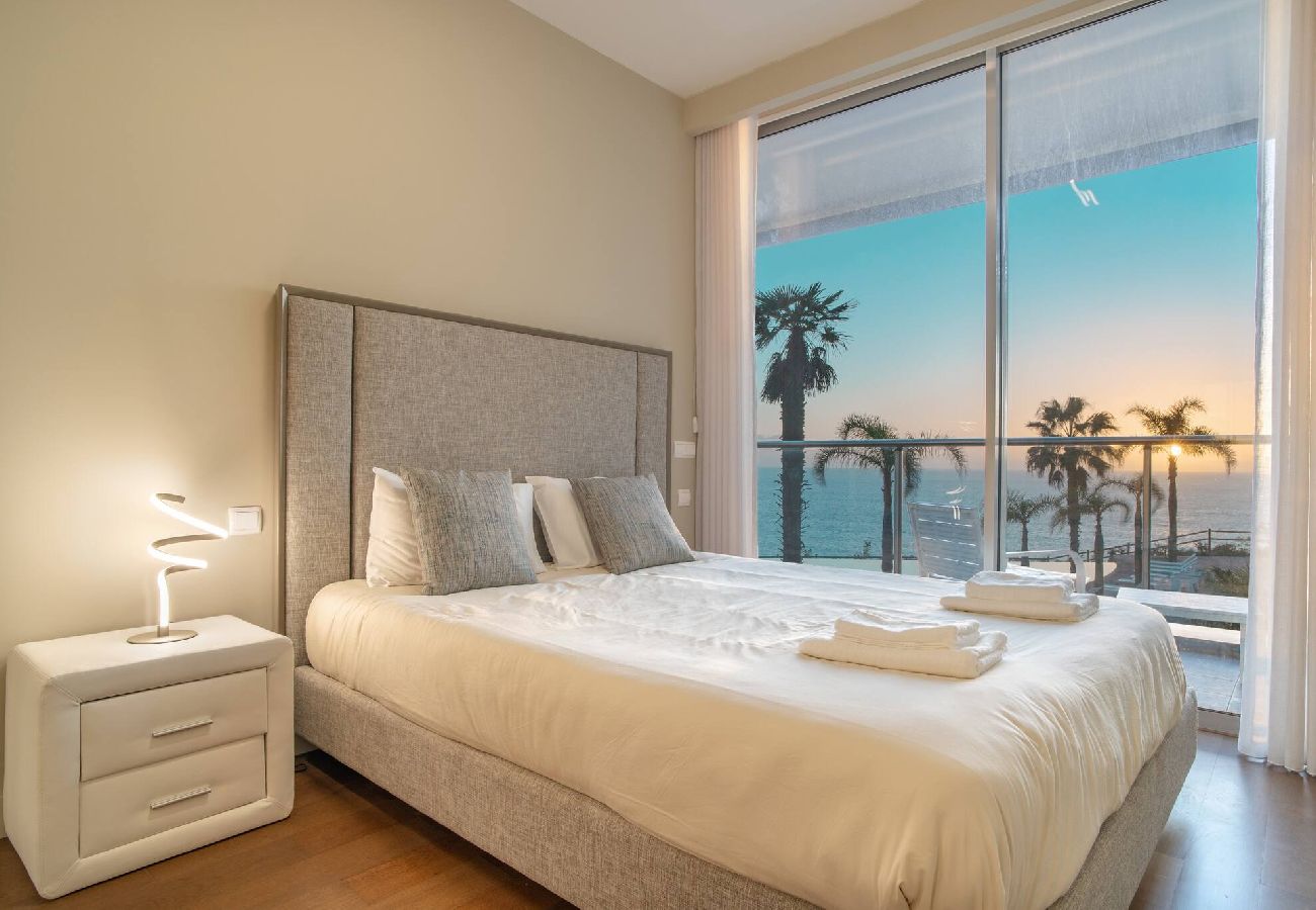 Apartment in Funchal - Madeira Palace DB First Line