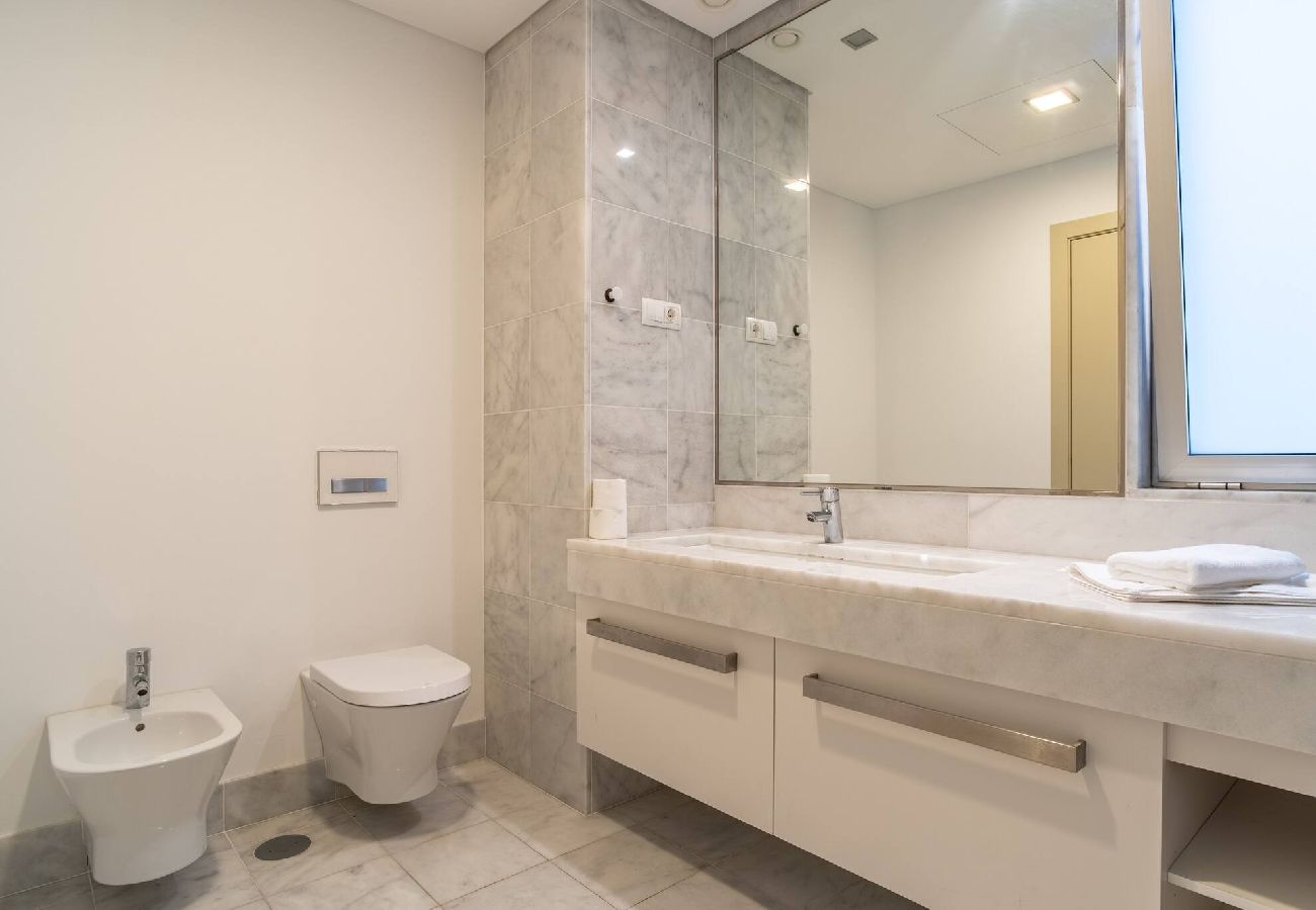 Apartment in Funchal - Madeira Palace DB First Line