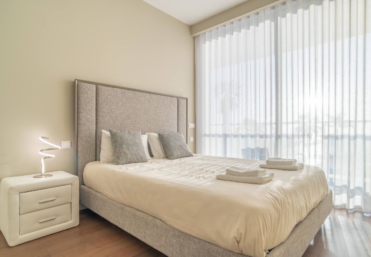 Apartment in Funchal - Madeira Palace DB First Line