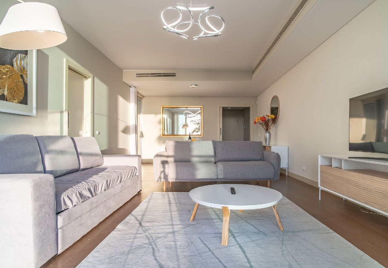 Apartment in Funchal - Madeira Palace DB First Line