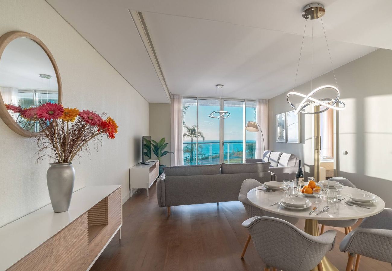 Apartment in Funchal - Madeira Palace DB First Line