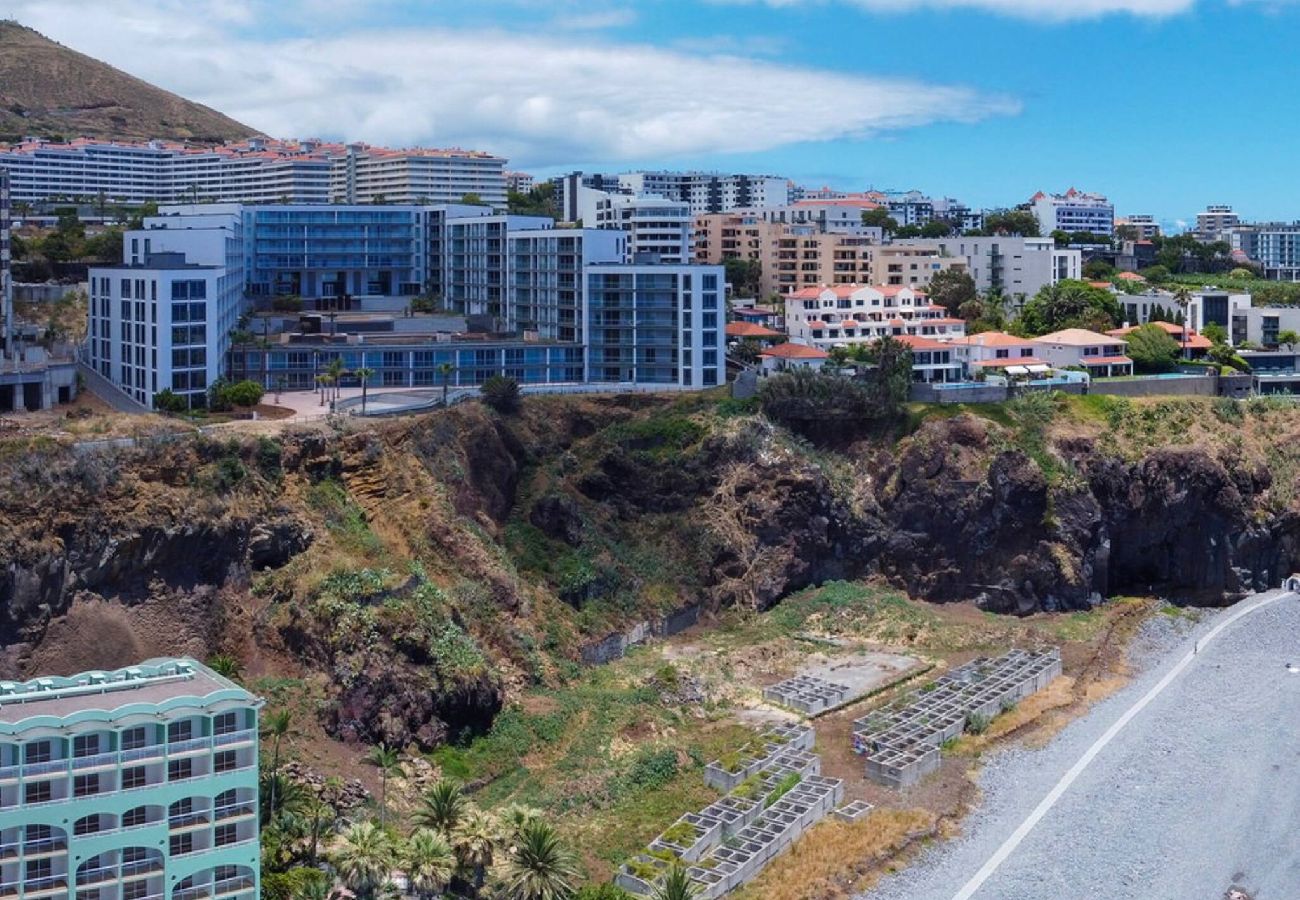 Apartment in Funchal - Madeira Residence Apt. 80 AS