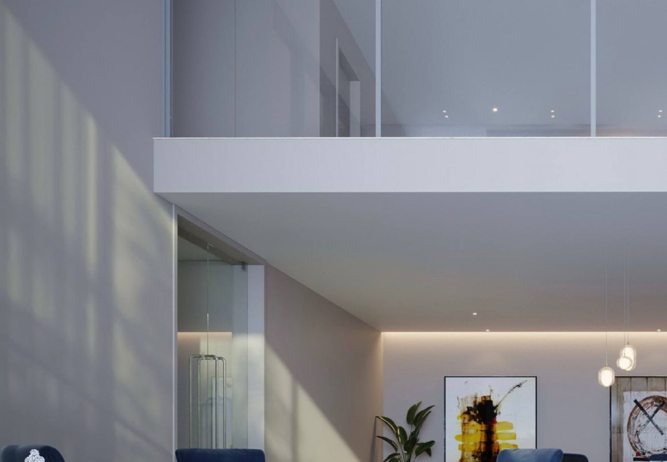 Apartment in Funchal - Madeira Residence Apt. 80 AS