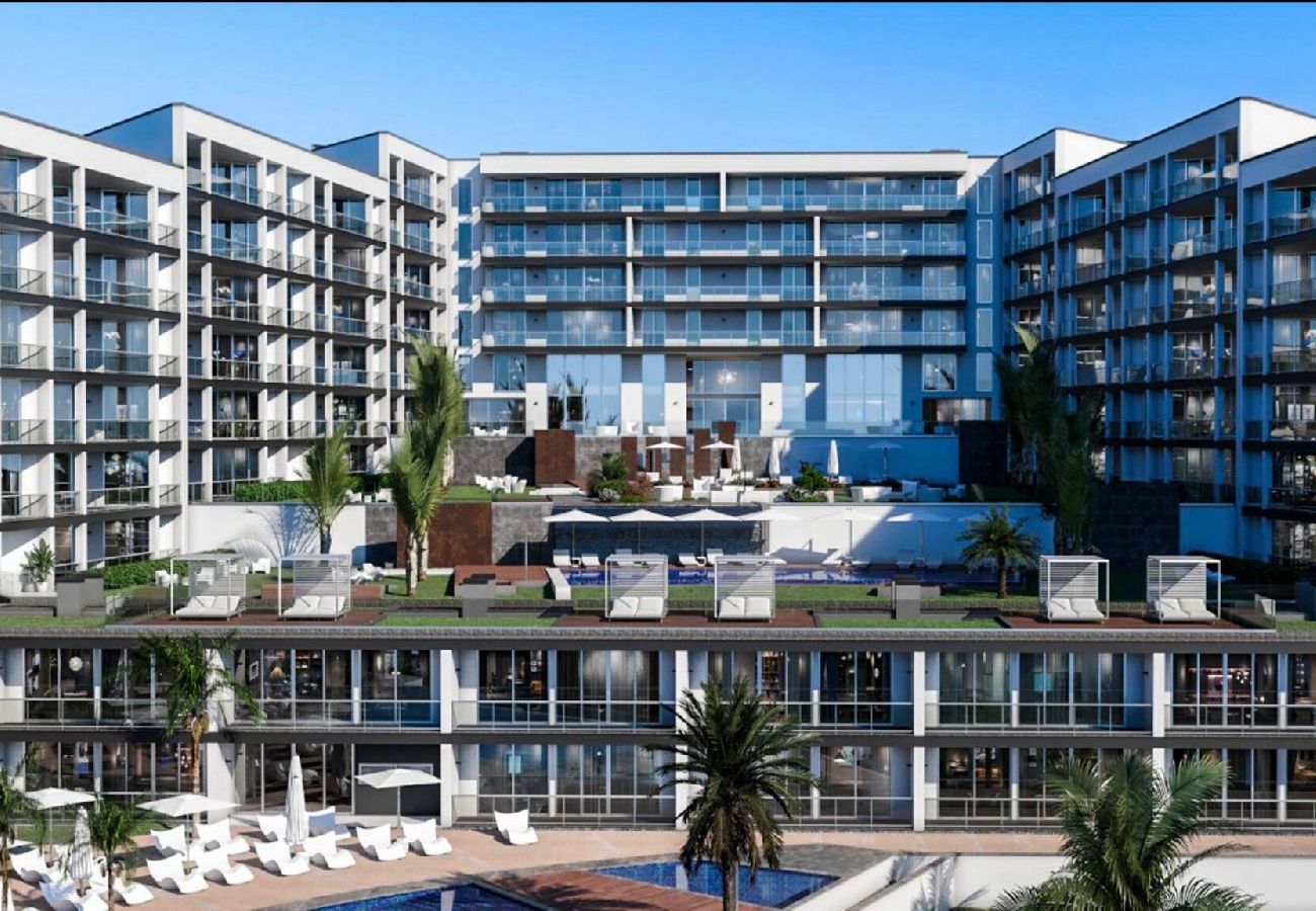Apartment in Funchal - Madeira Residence Apt. 80 AS