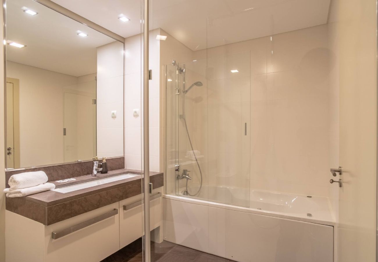 Apartment in Funchal - Madeira Palace Apartments H33