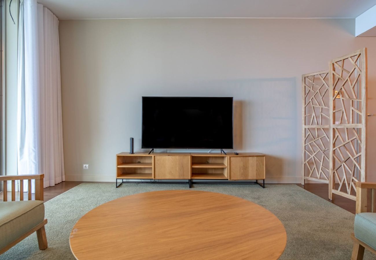 Apartment in Funchal - Madeira Palace Apartments H33