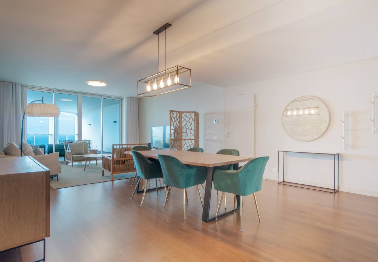 Apartment in Funchal - Madeira Palace Apartments H33