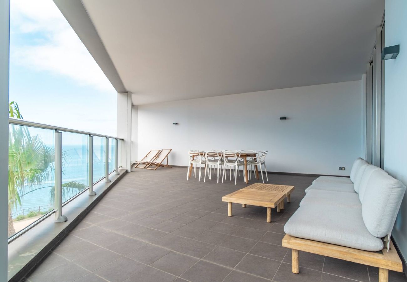 Apartment in Funchal - Madeira Palace Apartments H33