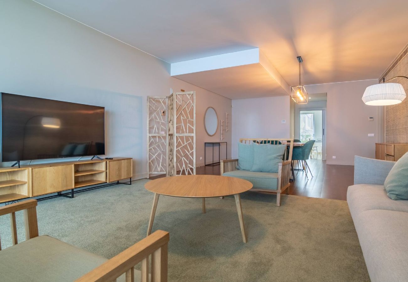 Apartment in Funchal - Madeira Palace Apartments H33