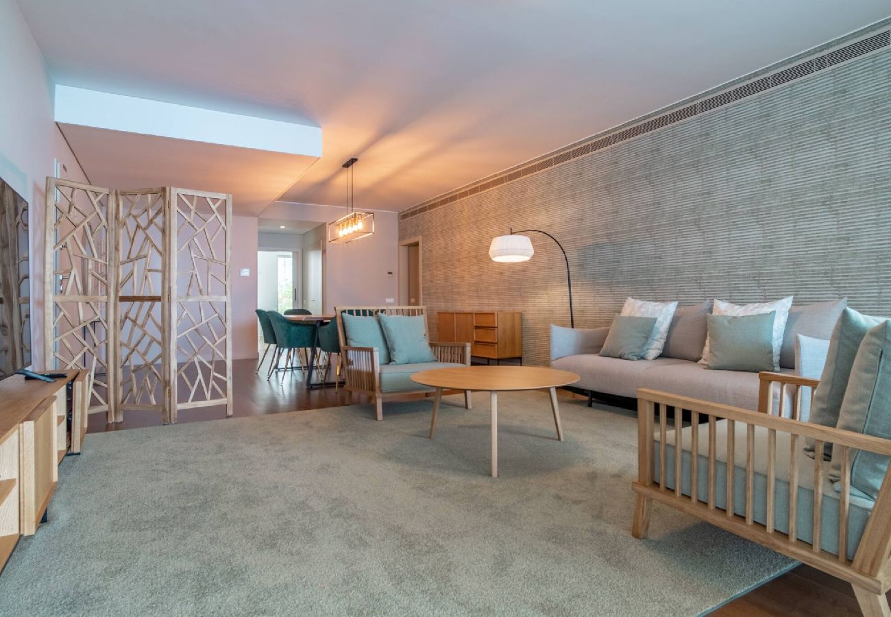 Apartment in Funchal - Madeira Palace Apartments H33