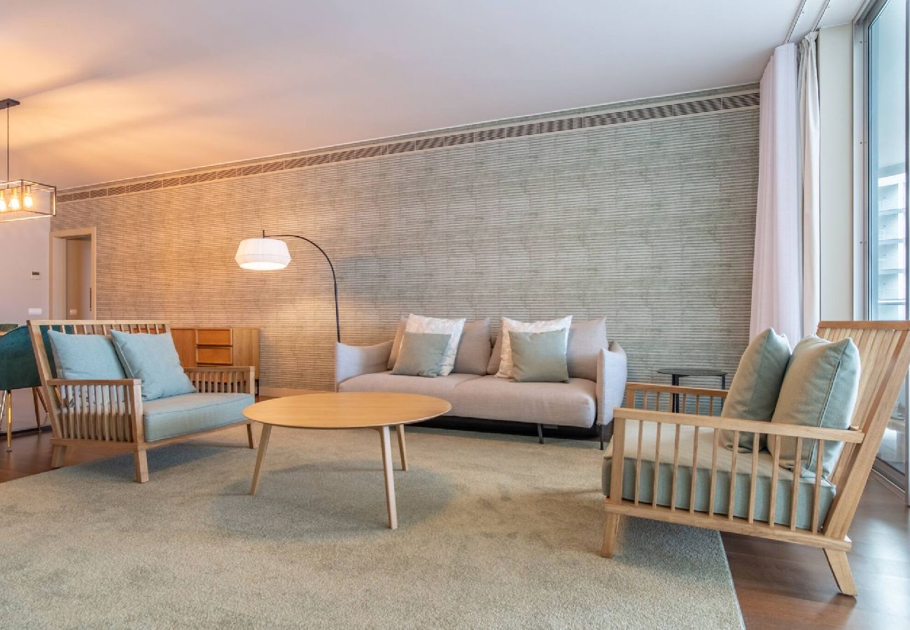 Apartment in Funchal - Madeira Palace Apartments H33