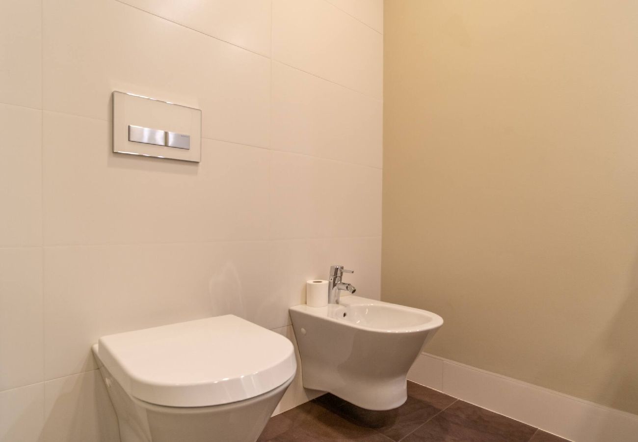 Apartment in Funchal - Madeira Palace Apartments H33