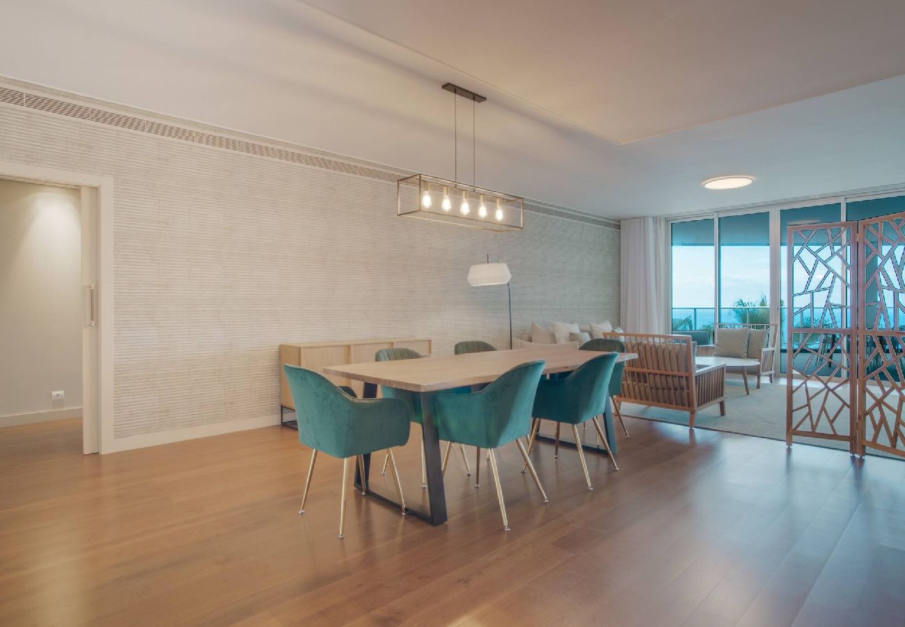 Apartment in Funchal - Madeira Palace Apartments H33