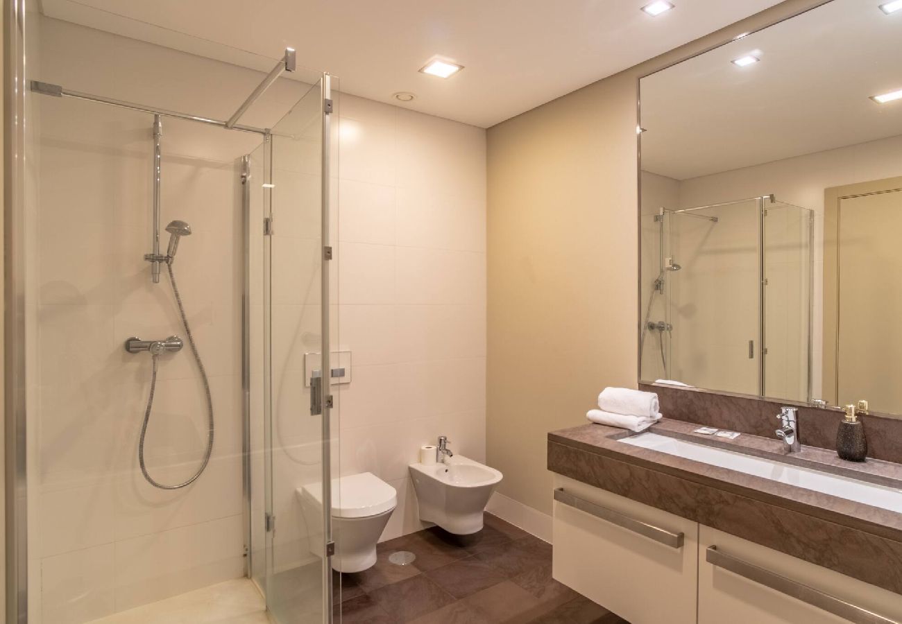 Apartment in Funchal - Madeira Palace Apartments H33