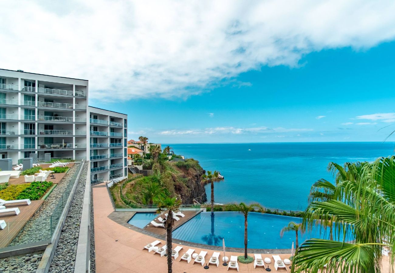 Apartment in Funchal - Madeira Palace Apartments H33