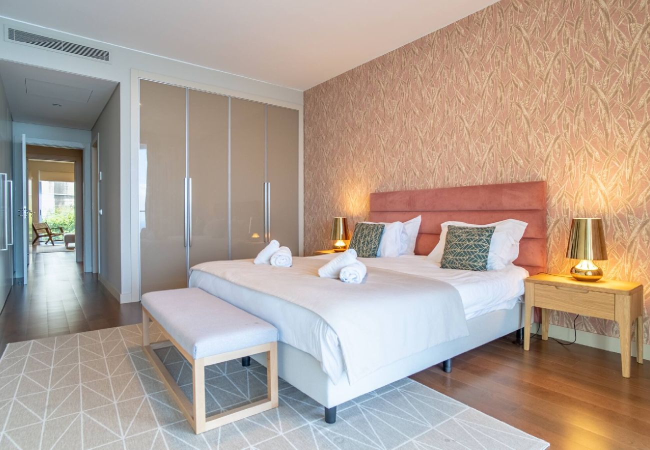 Apartment in Funchal - Madeira Palace Apartments H33