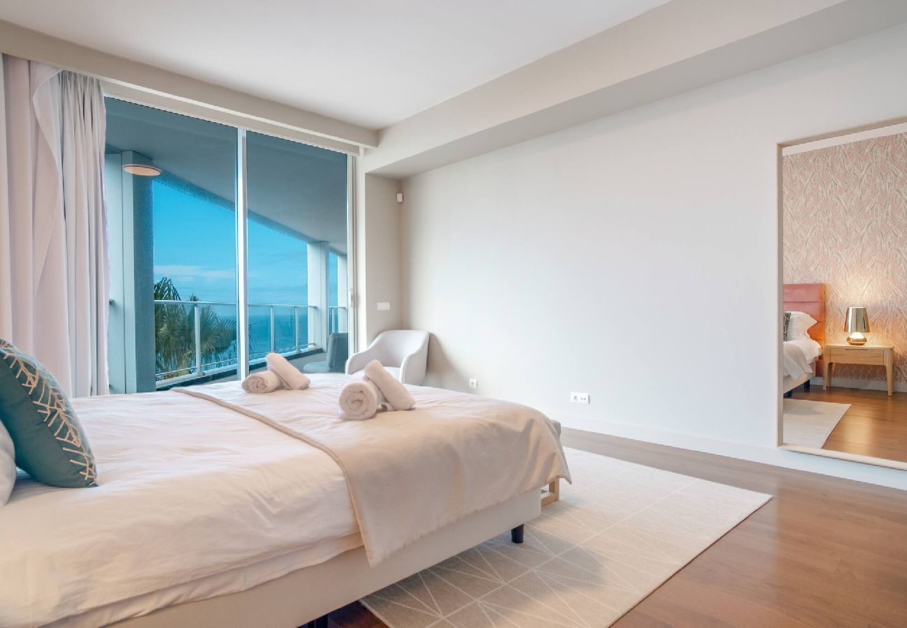 Apartment in Funchal - Madeira Palace Apartments H33
