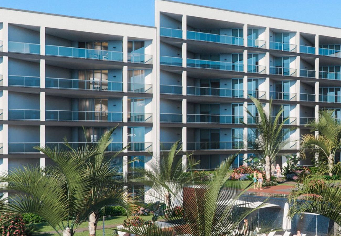 Apartment in Funchal - Madeira Palace Apartments H33