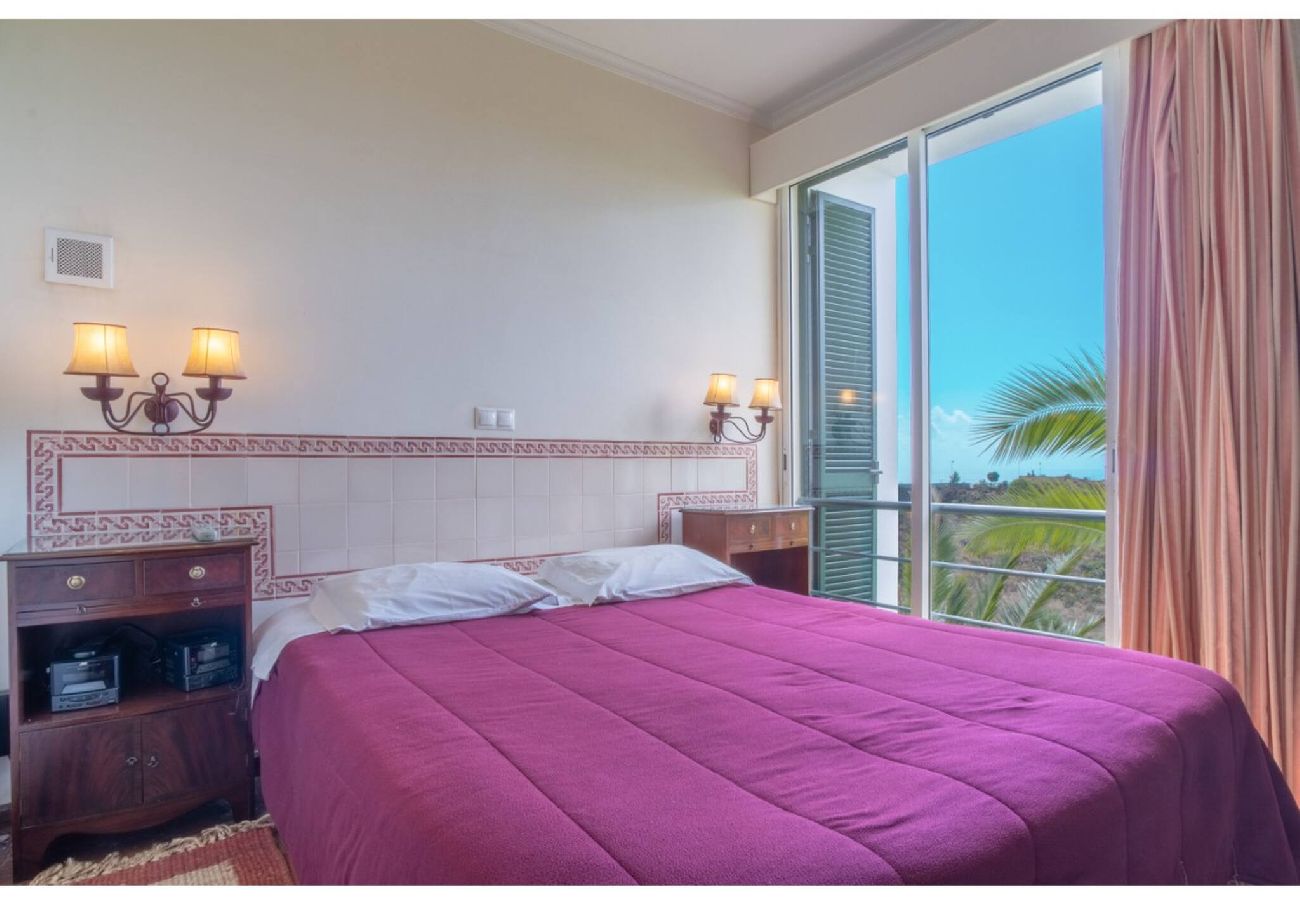 Villa in Caniço - Villa Amelia