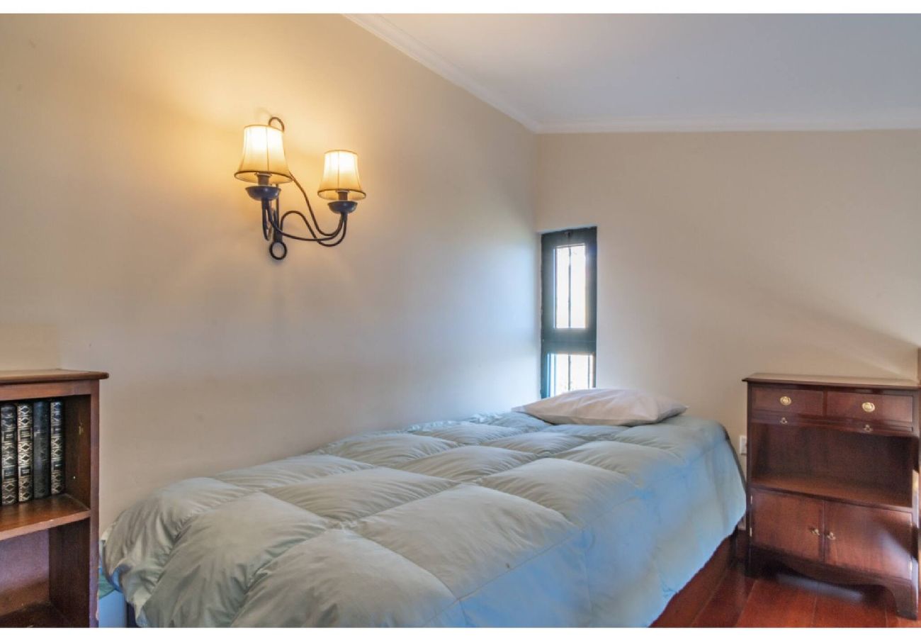Villa in Caniço - Villa Amelia
