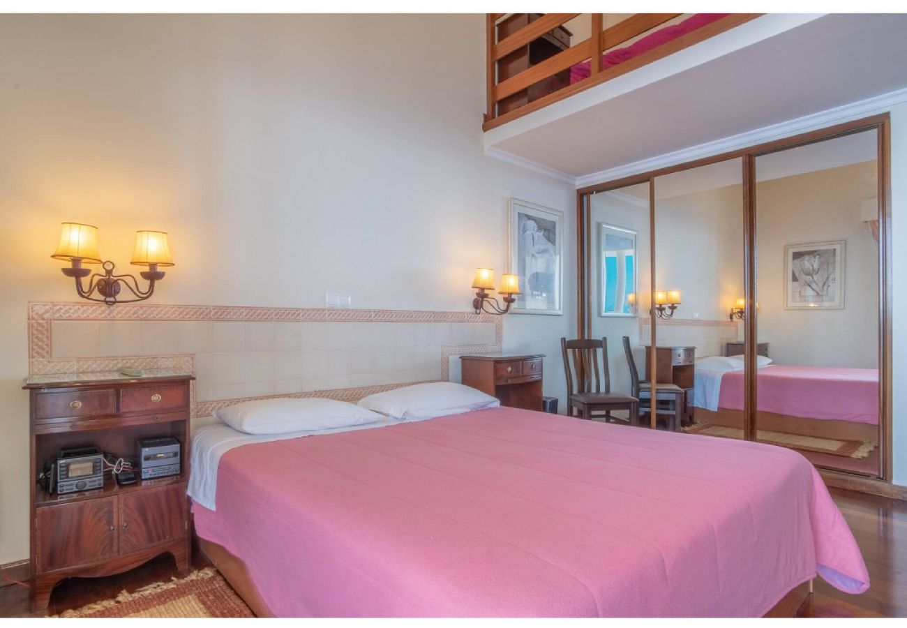 Villa in Caniço - Villa Amelia