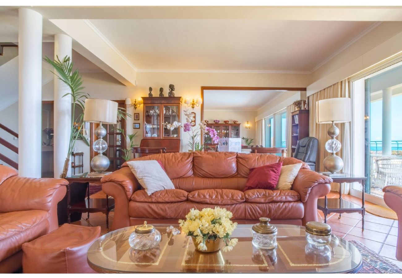 Villa in Caniço - Villa Amelia