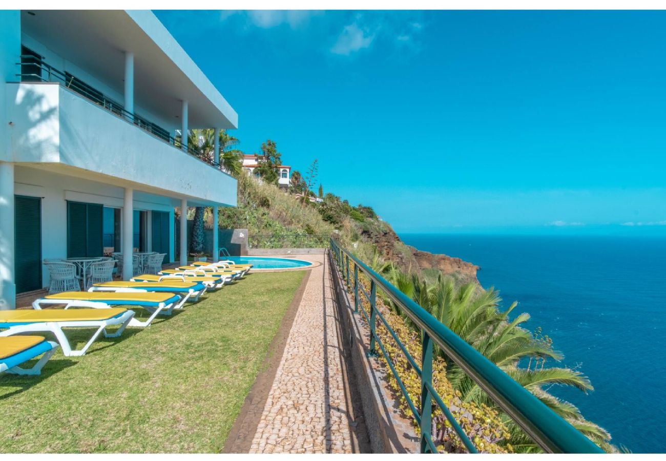 Villa in Caniço - Villa Amelia