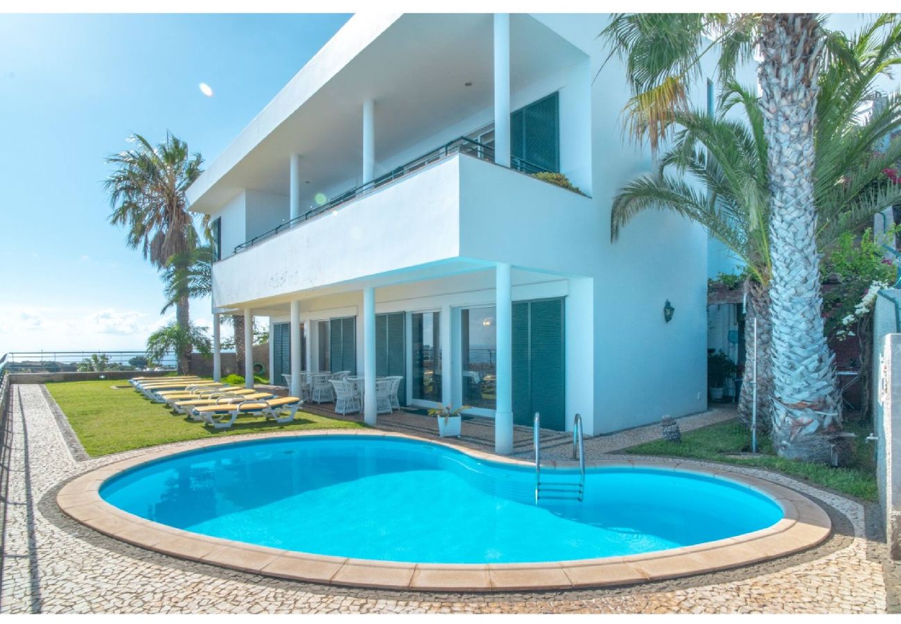 Villa in Caniço - Villa Amelia