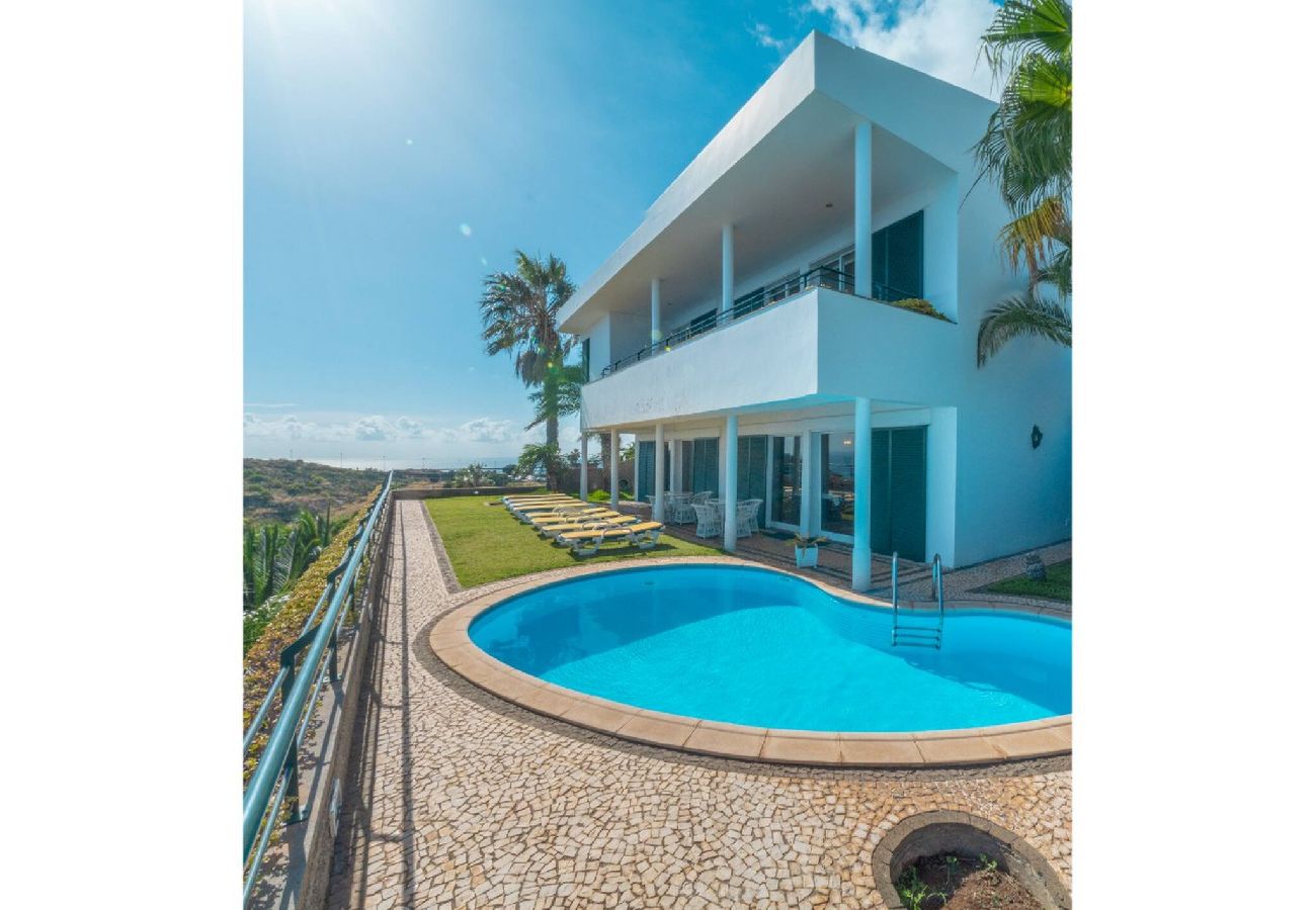 Villa in Caniço - Villa Amelia