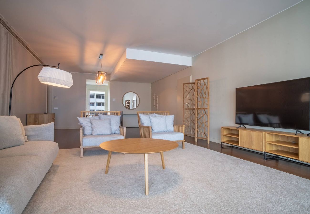 Apartment in Funchal - Madeira Palace Apartments CF