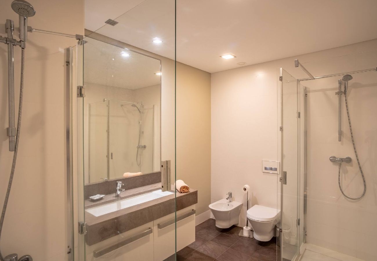 Apartment in Funchal - Madeira Palace Apartments CF