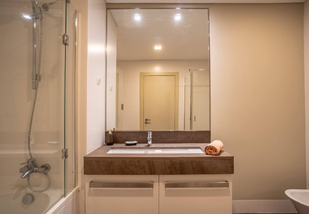Apartment in Funchal - Madeira Palace Apartments CF
