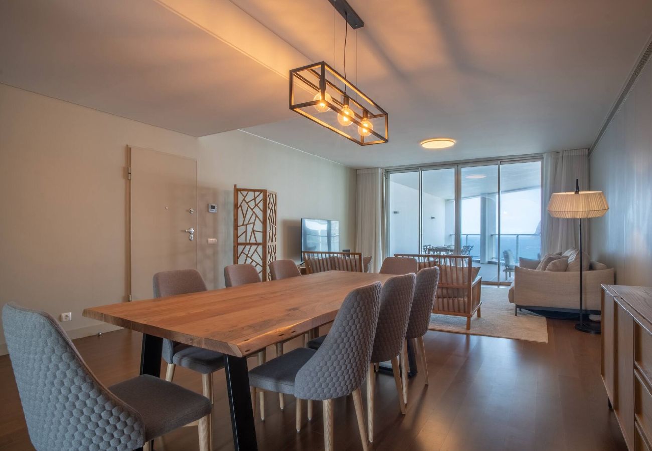 Apartment in Funchal - Madeira Palace Apartments CF
