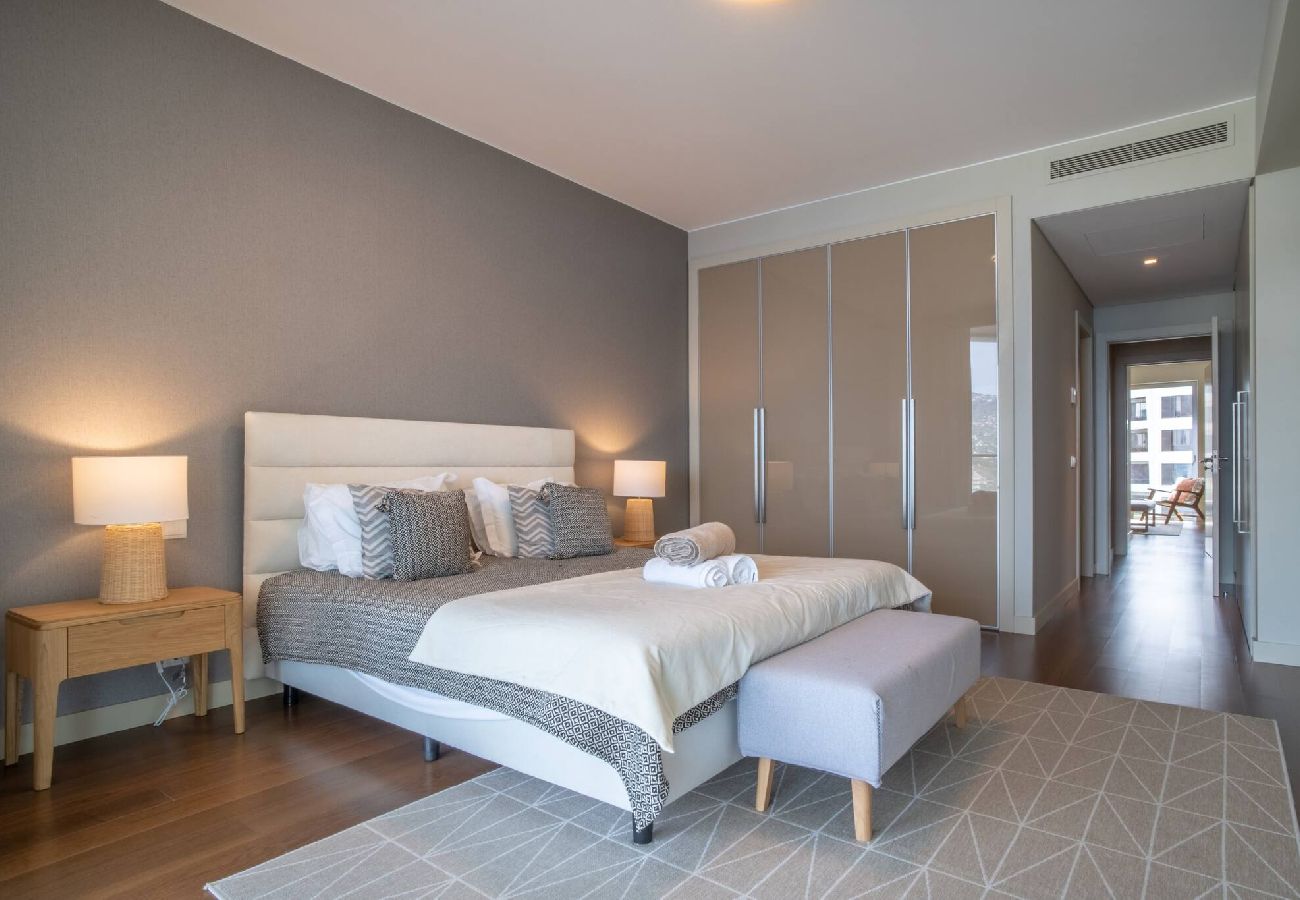 Apartment in Funchal - Madeira Palace Apartments CF