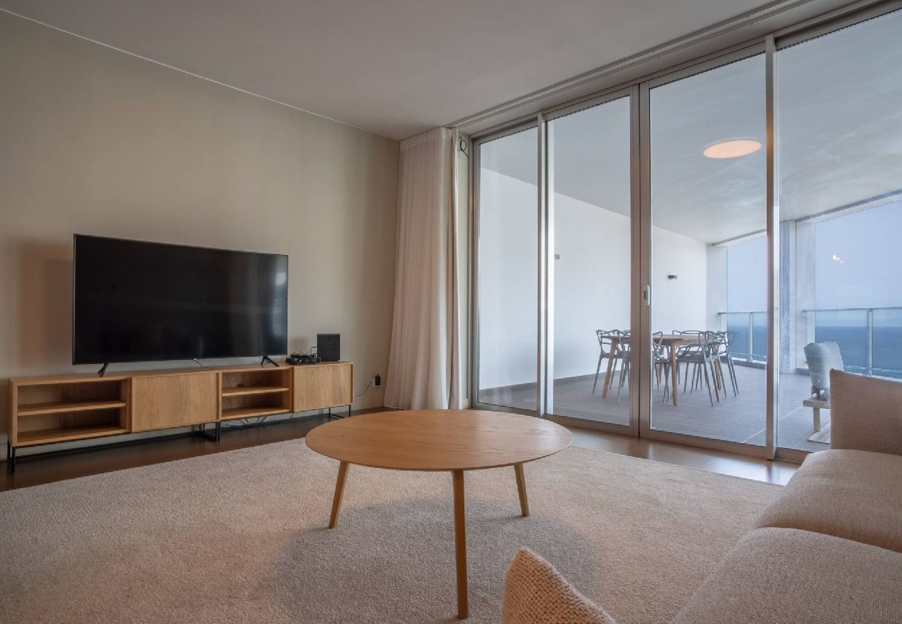 Apartment in Funchal - Madeira Palace Apartments CF