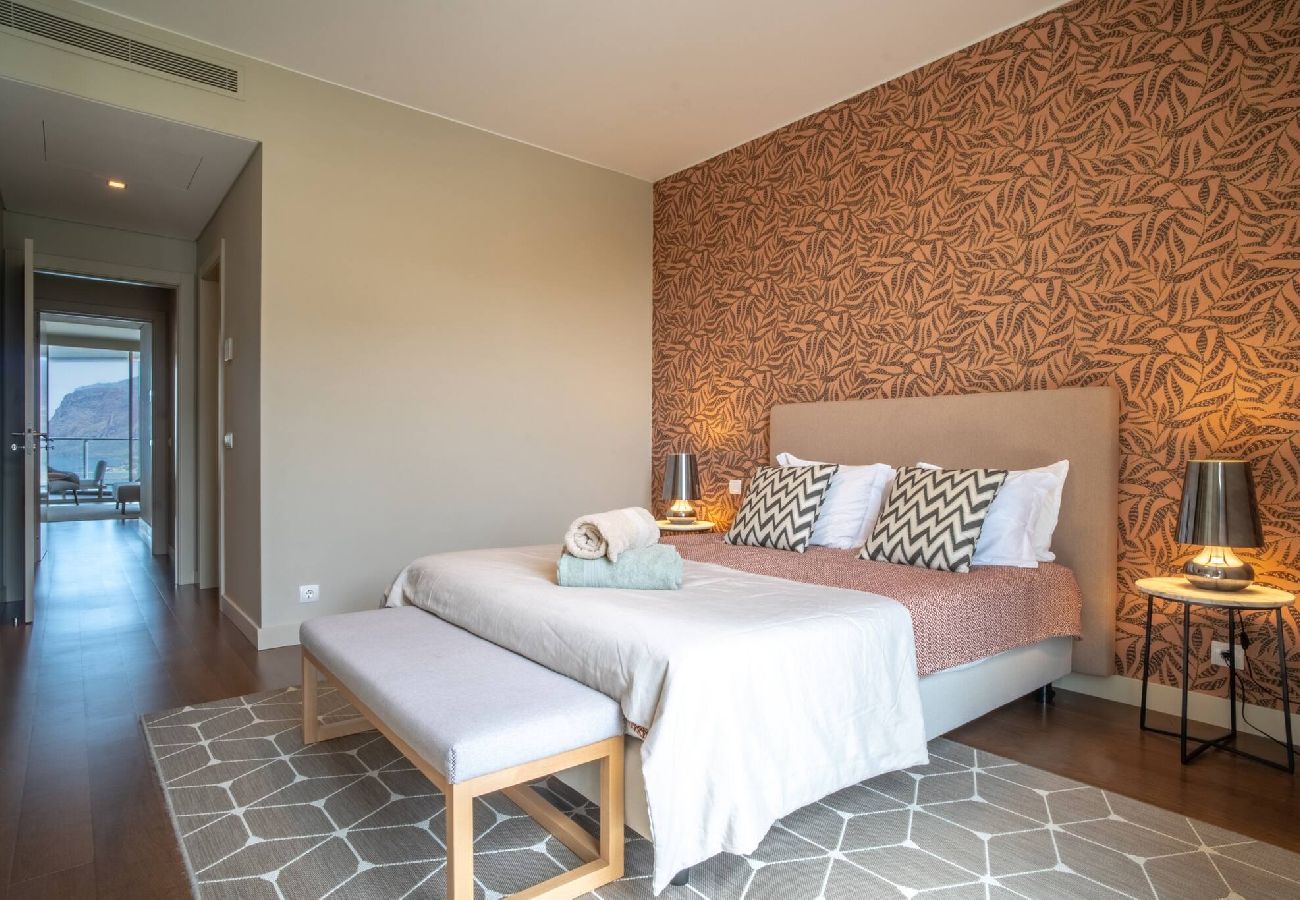 Apartment in Funchal - Madeira Palace Apartments CF