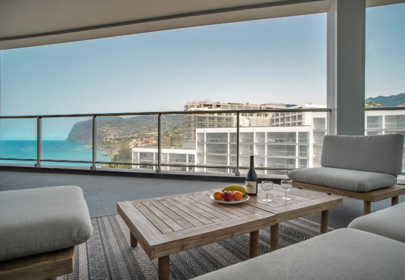 Apartment in Funchal - Madeira Palace Apartments CF