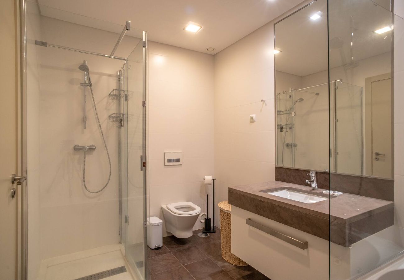 House in Funchal - The Stylish  Apartment Madeira Palace CC