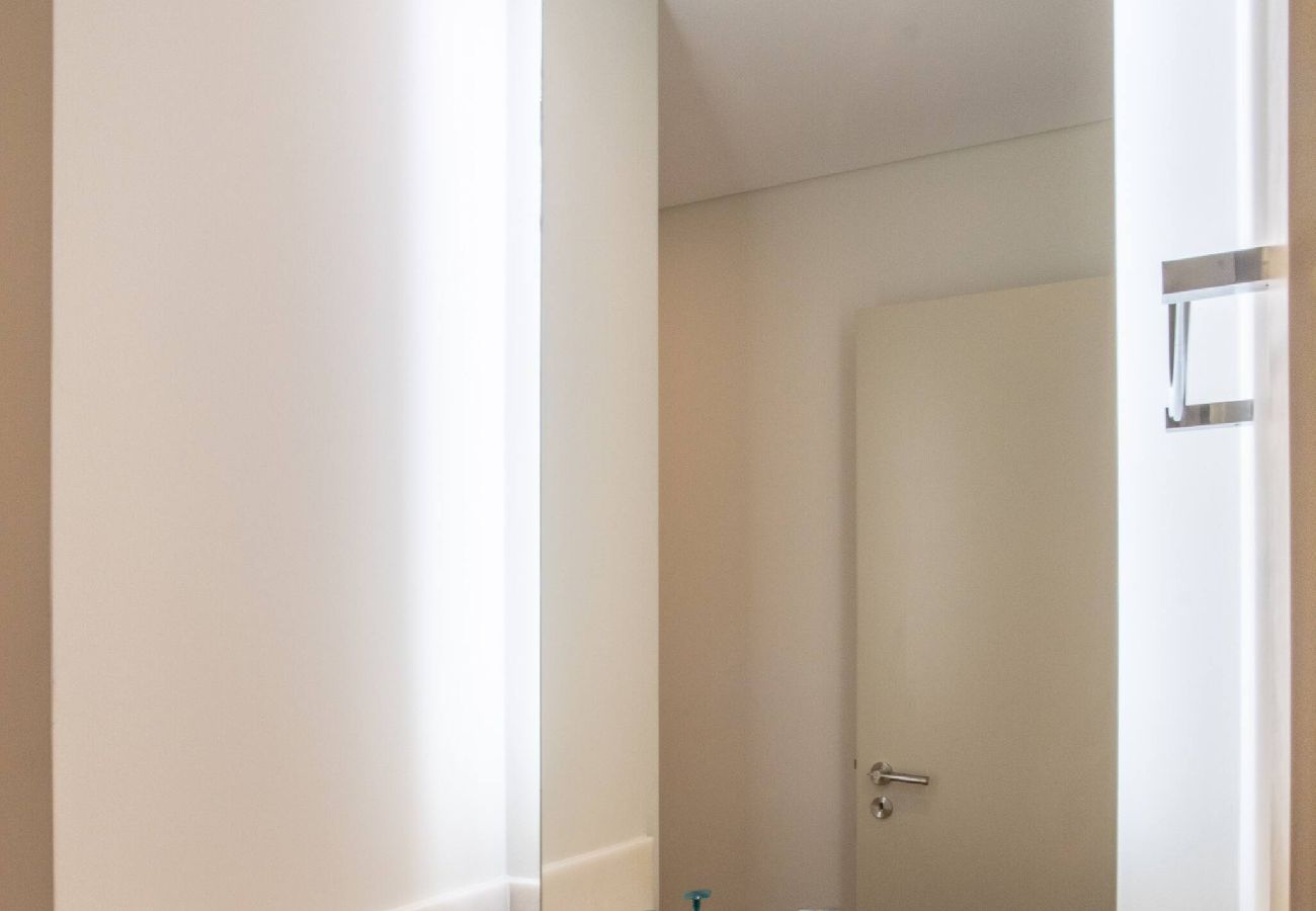 House in Funchal - The Stylish  Apartment Madeira Palace CC