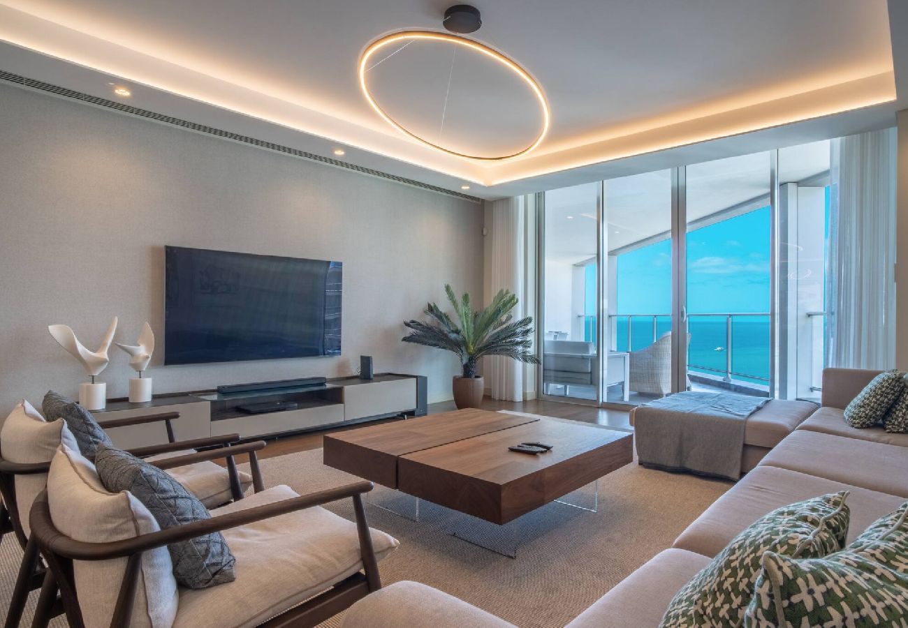 House in Funchal - The Stylish  Apartment Madeira Palace CC