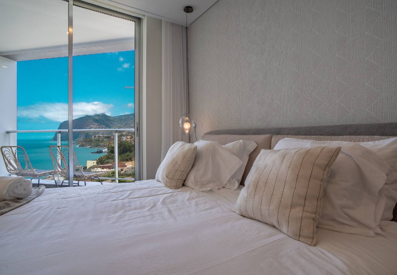House in Funchal - The Stylish  Apartment Madeira Palace CC