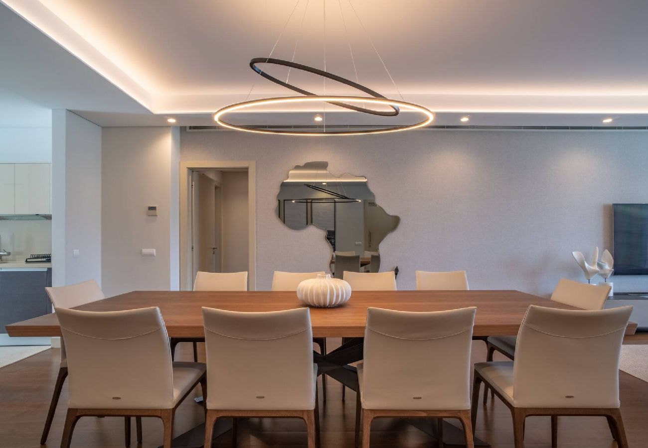 House in Funchal - The Stylish  Apartment Madeira Palace CC