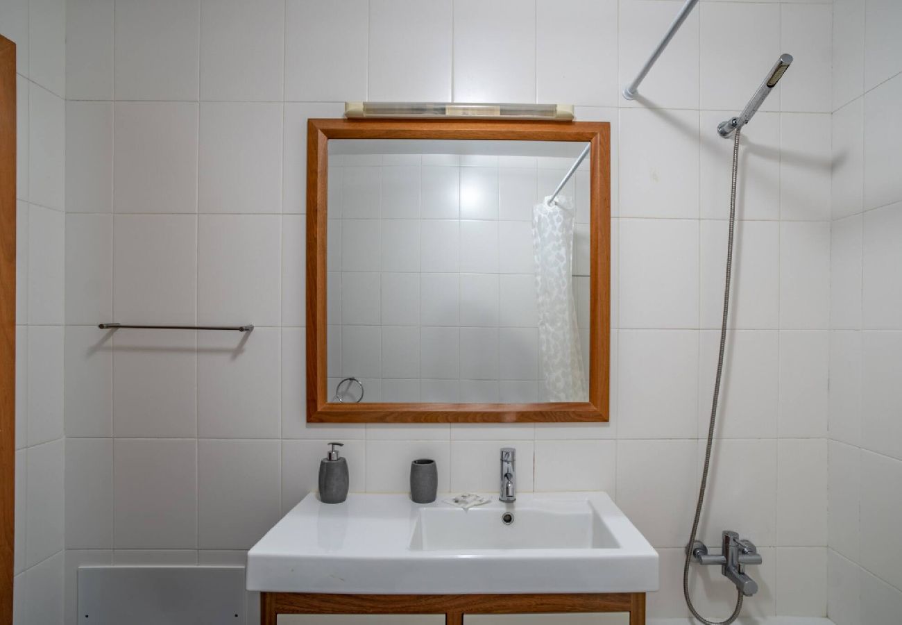 Apartment in Paúl do Mar - Paul 9 · Front beach Apartment in Paul do mar 9