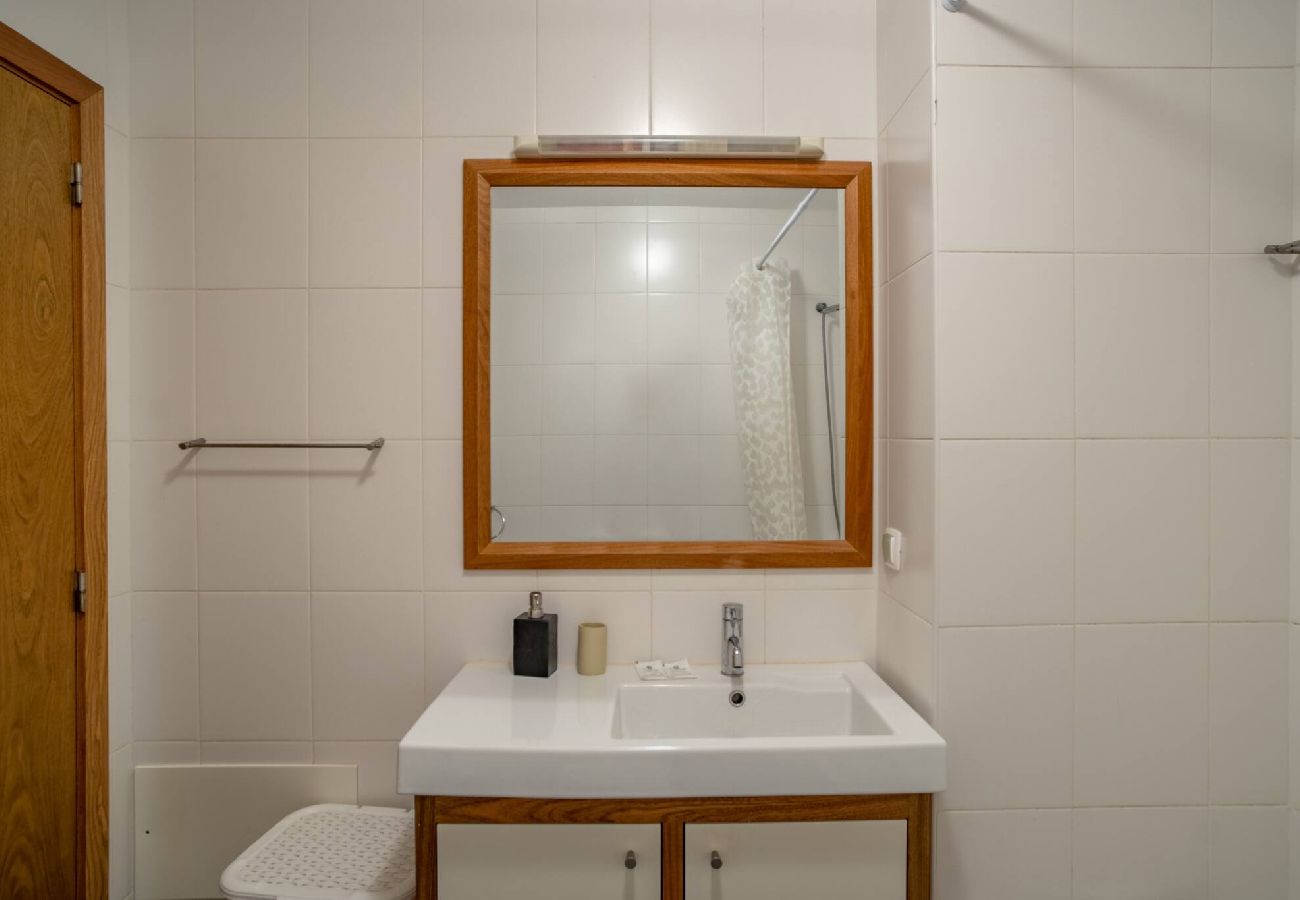 Apartment in Paúl do Mar - Paul 9 · Front beach Apartment in Paul do mar 9